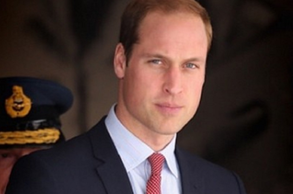 Le Prince William serait infidle  sa femme et on connat mme l'identit de sa matresse