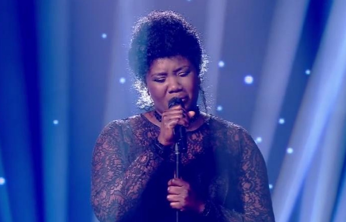 Yama Laurent fait de tristes r�v�lations sur la relation qu'elle avait avec son p�re