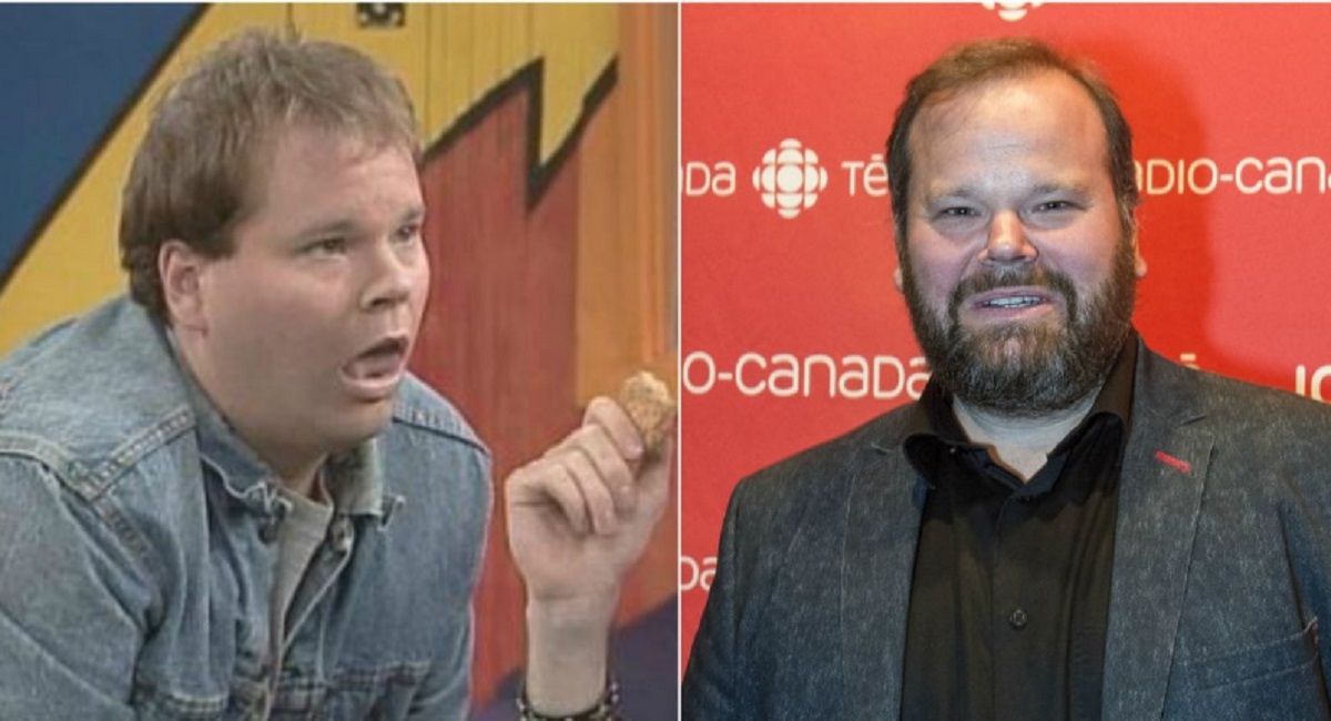 Ce c�l�bre personnage personnifi� par Michel Charette sera ramen� � la vie