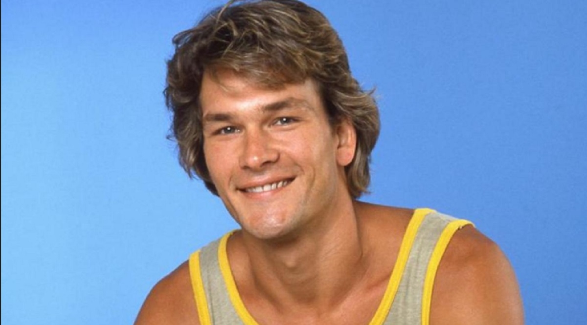 Neuf ans aprs son dcs, le secret de Patrick Swayze est enfin rvl