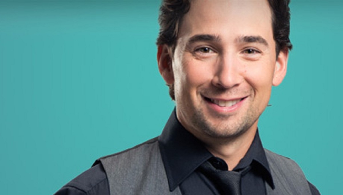 Enfin, c'est confirm ! Jean-Franois Baril est de retour  la tlvision !