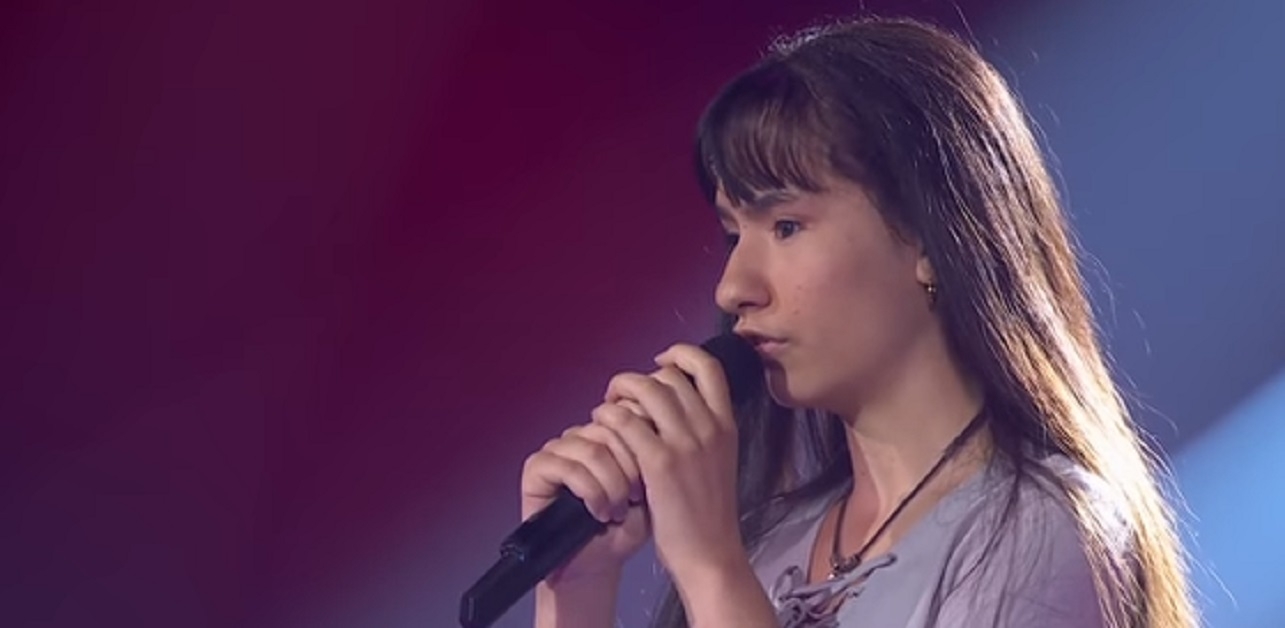 L'histoire bouleversante de Silya Kacel va vous mouvoir autant que sa performance