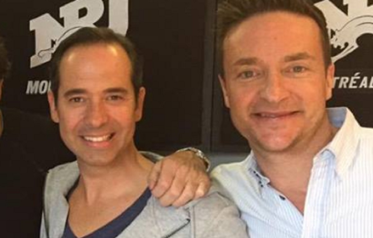 Touchantes confidences de Jos� Gaudet sur sa ''rupture'' avec Mario Tessier...