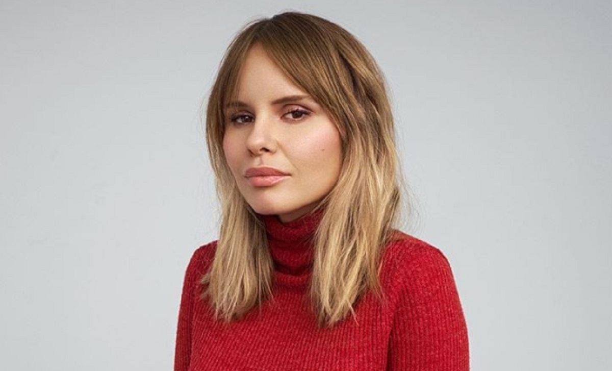 L�a Clermont-Dion annonce une merveilleuse nouvelle, elle sera maman!