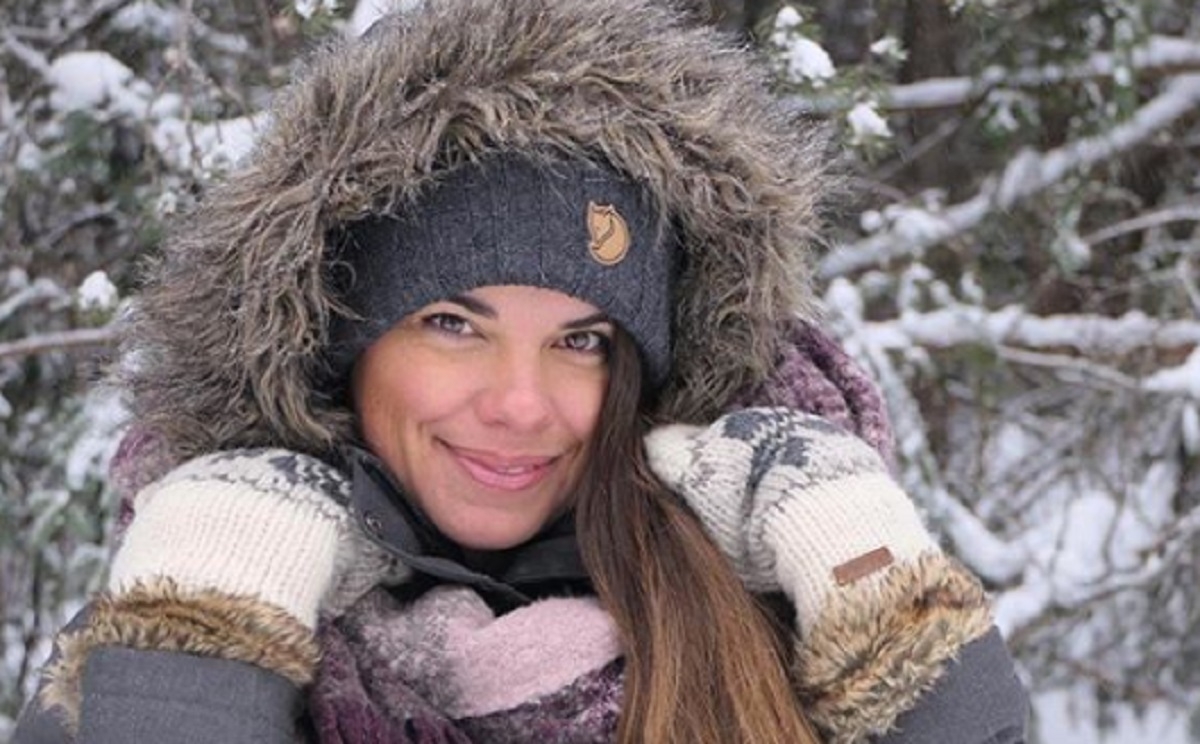 Une photo de Mirianne Brl en bikini dchane les passions sur le web 