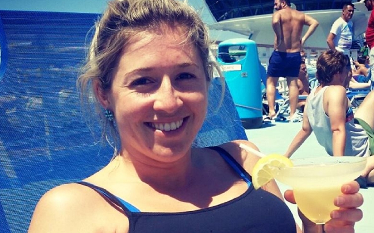 La veille de sa mort, une jeune femme de 27 ans lance un cri du coeur sur l'importance de la vie