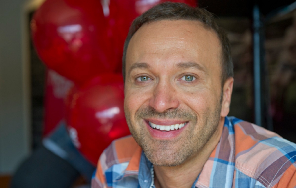 Cette photo des jumelles de Jol Legendre fera fondre votre coeur