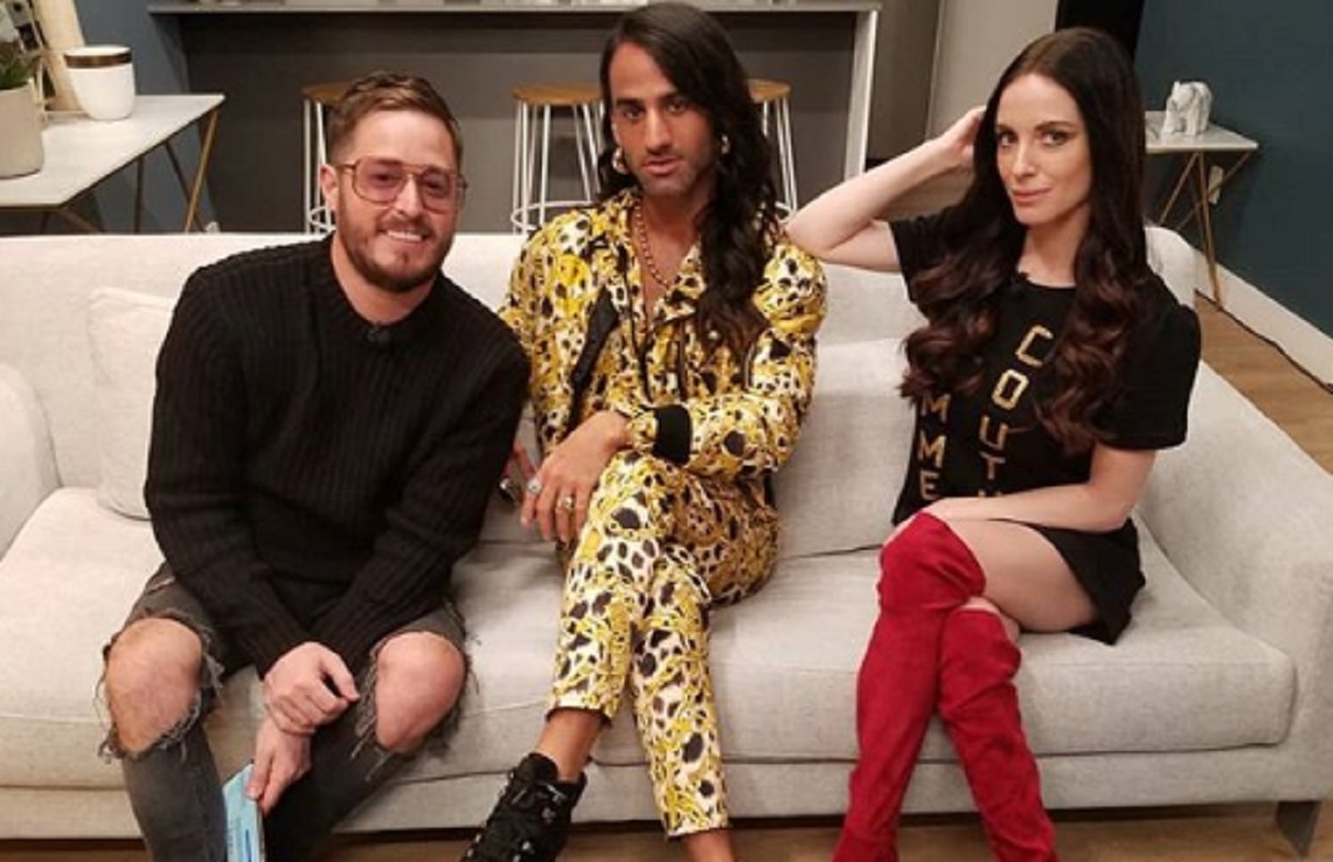 L'mission XOXO remporte le seul prix auquel on aurait pu s'attendre