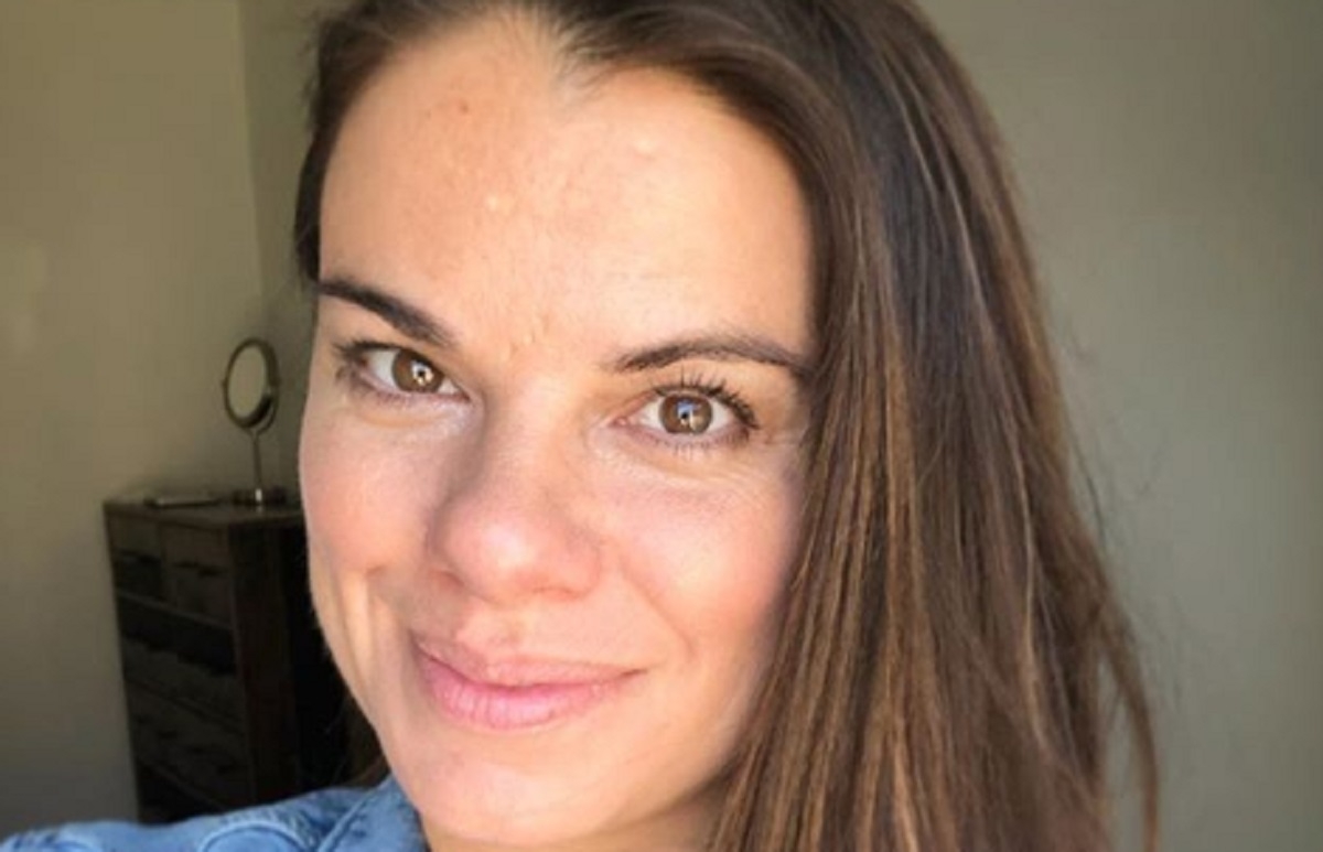 Aprs avoir annonc sa grossesse, Mirianne Brl annonce une autre superbe nouvelle!