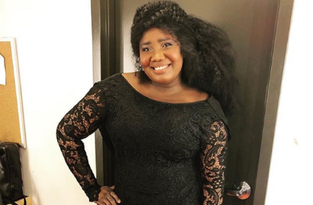 Yama Laurent rendra un puissant hommage � Lara Fabian