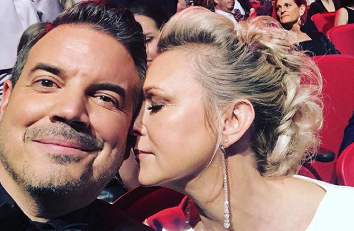 Charles Lafortune publie encore une fois une photo trs mouvante de son fils Mathis