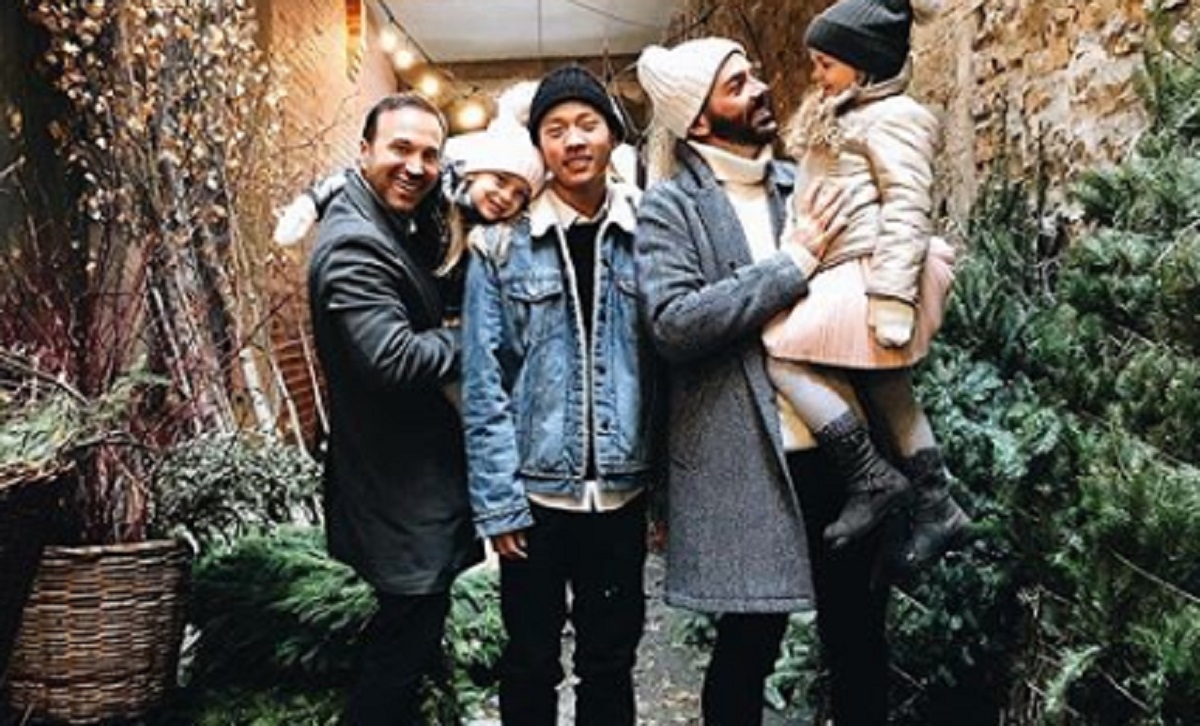 Le conjoint de Jol Legendre partage un message d'amour puissant