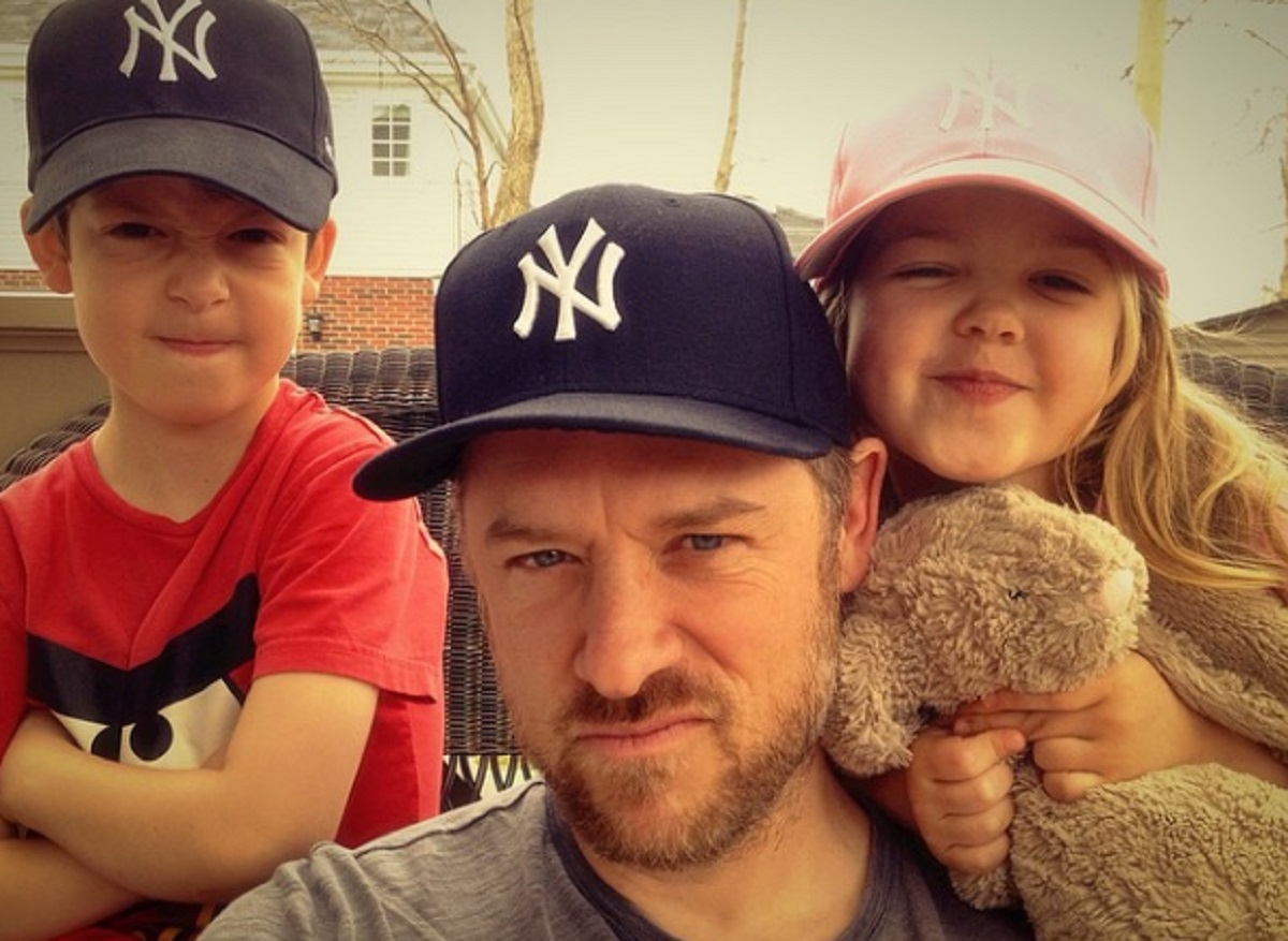 David Laflche revient enfin sur les rseaux sociaux aprs plus d'un an d'absence