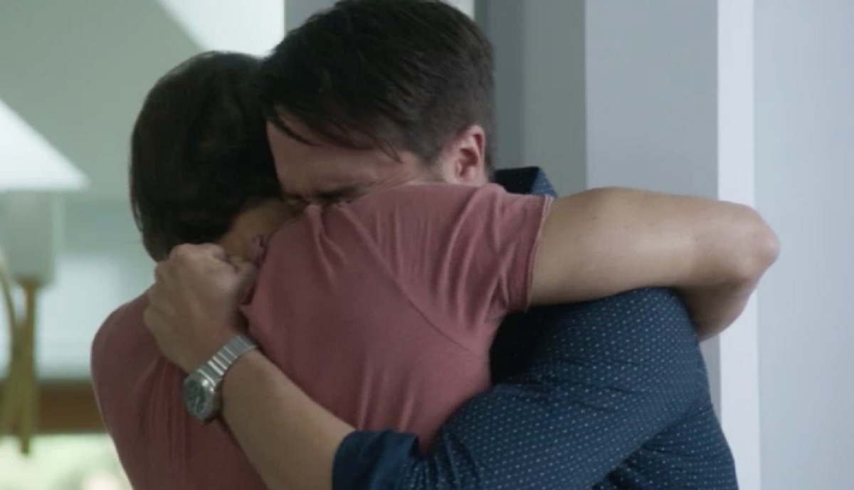 Tout le monde est choqu� par la finale de District 31