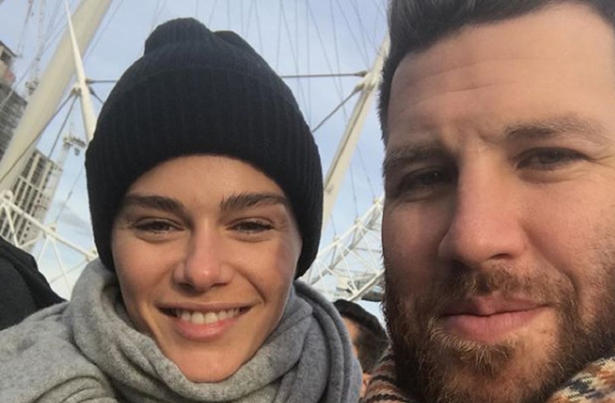 Maripier Morin et Brandon Prust confirment qu'ils se sont spars