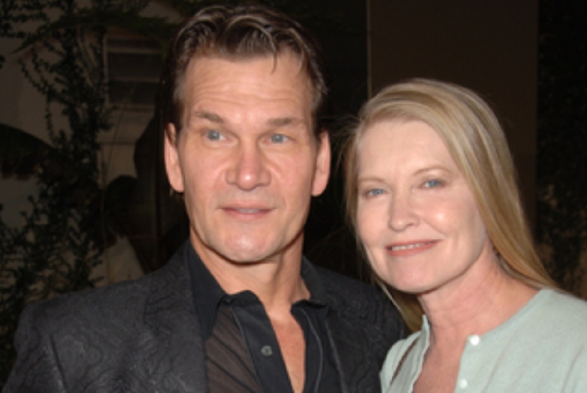 La famille de Patrick Swayze raconte la grande douleur qu'il a vcue avant sa mort