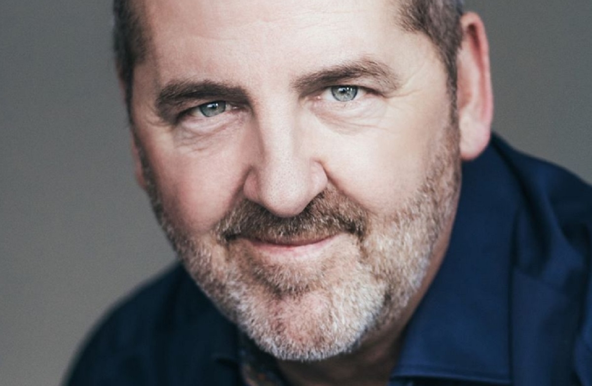 Luc Dionne confirme le retour de District 31 pour une 5me saison