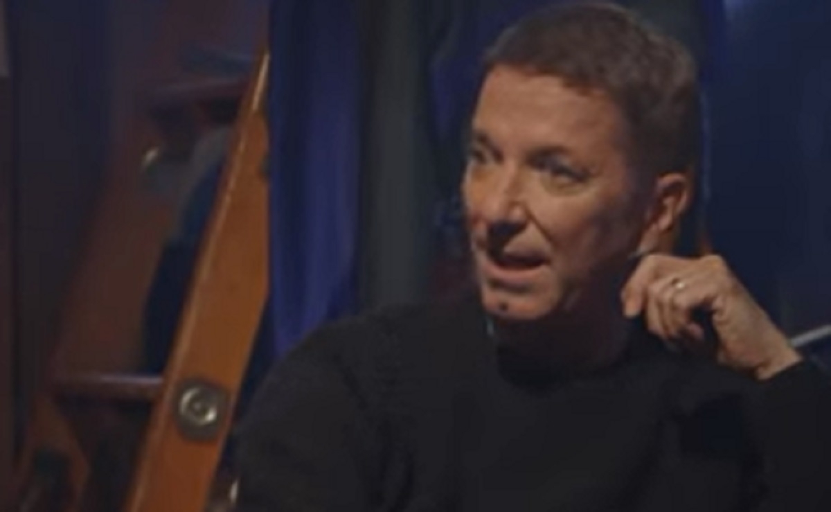 Patrice L'�cuyer fait des confidences sur l'hypocrisie des gens du showbizz qu�b�cois