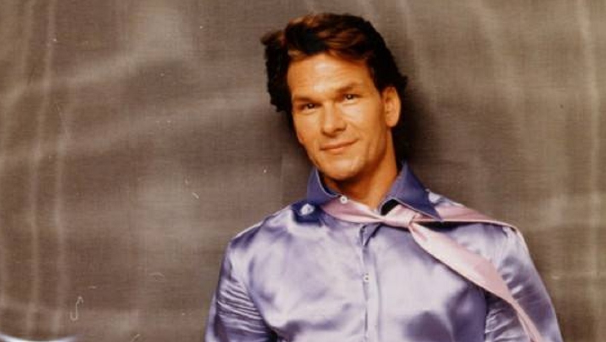 Le clbre acteur de Dirty Dancing, Patrick Swayze, est aussi point du doigt dans un scandale sexuel.. 