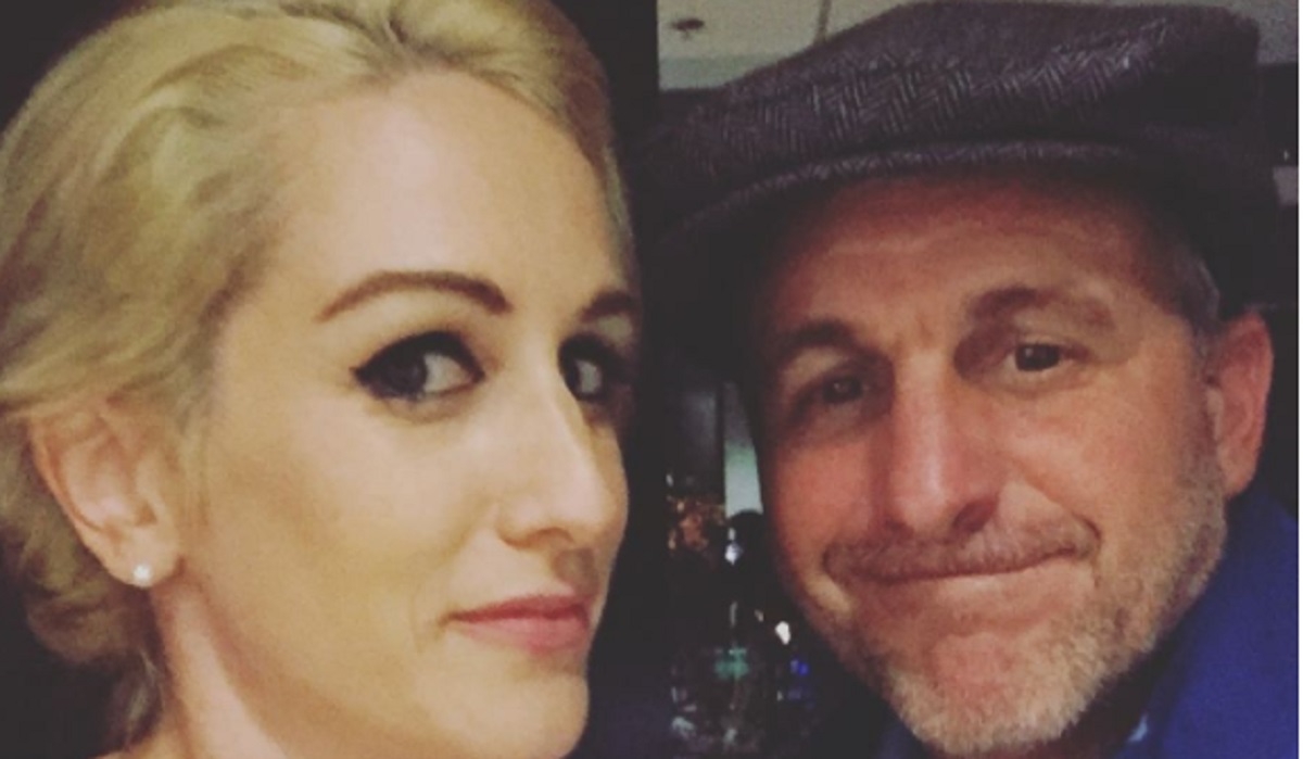 Touchante surprise de la fille de Patrick Huard pour son papa et Anik Jean