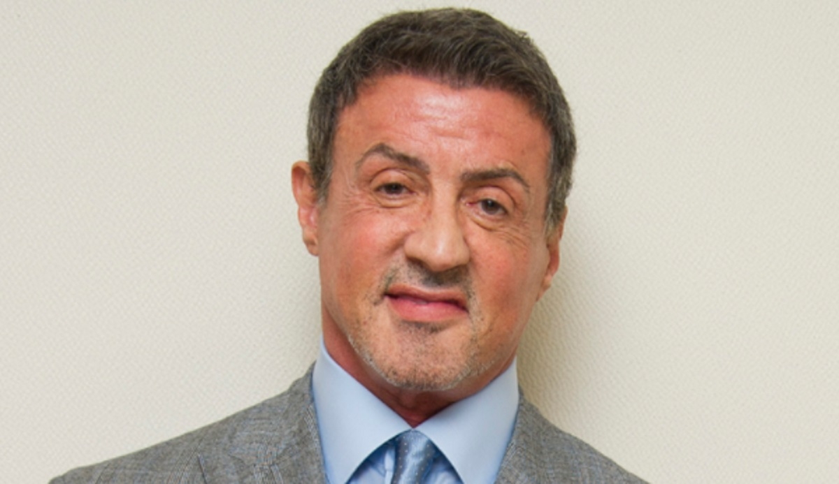 Une adolescente accuse Sylvester Stallone d'agression sexuelle..