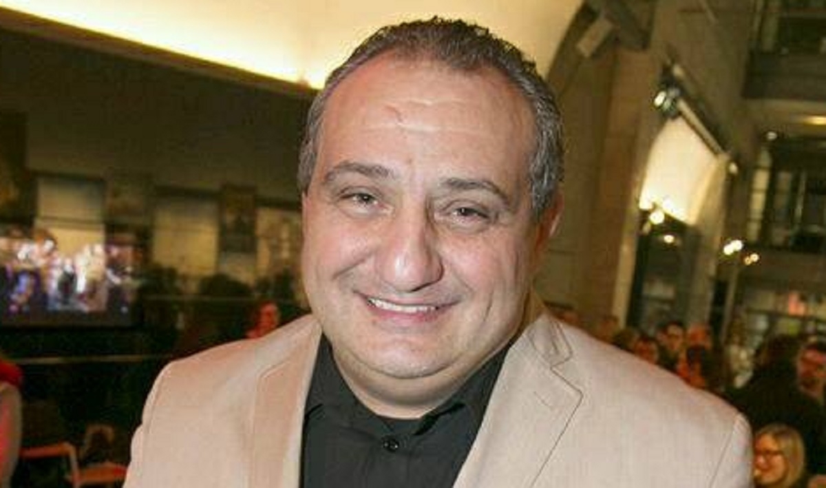 Jean-Claude ''Giovanni'' Apollo fait une dclaration sous serment de sa vie entire...