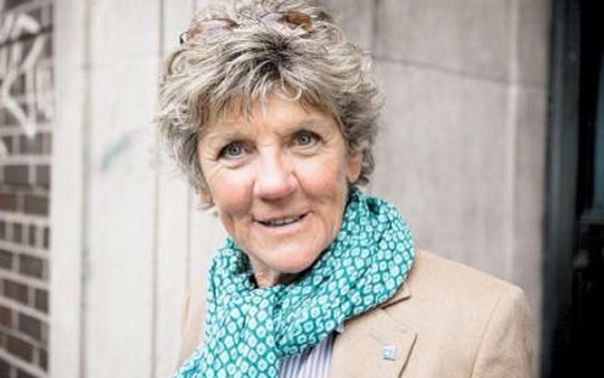 On souhaite un tr�s joyeux anniversaire � Cl�mence DesRochers