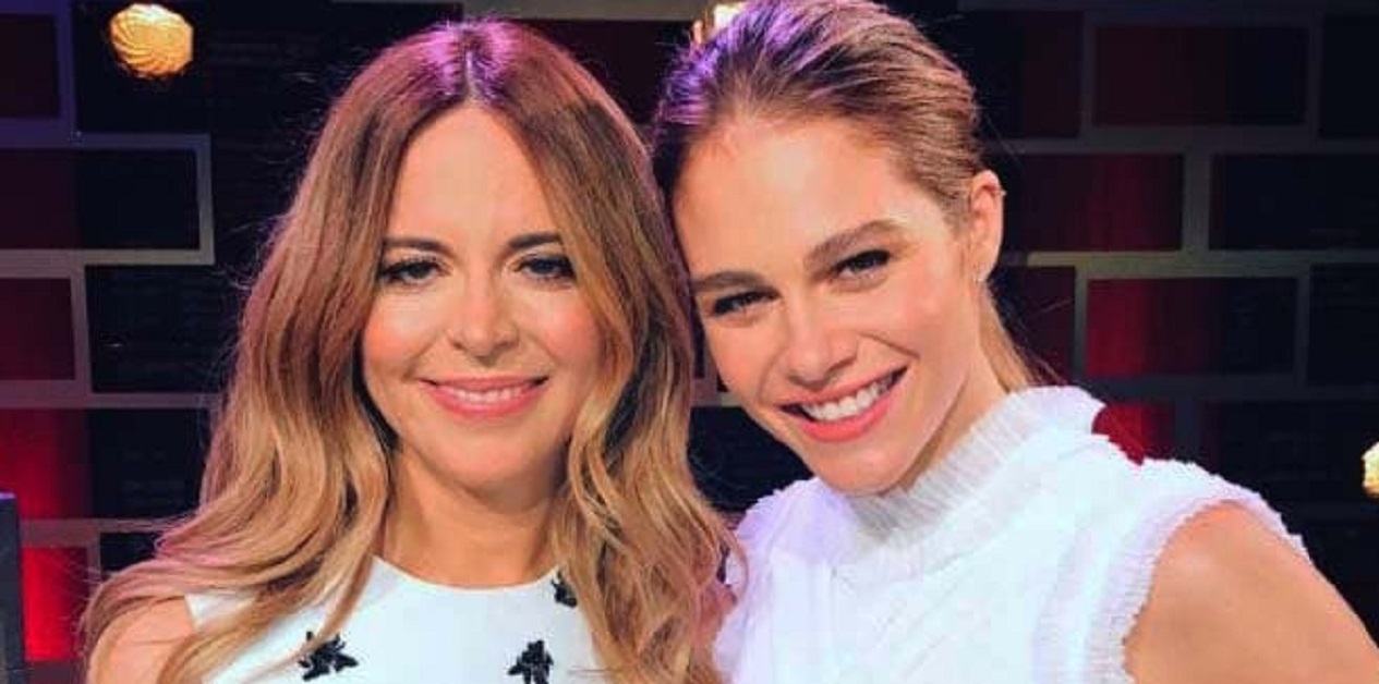 Julie Snyder a refus que cette clbrit trs connue anime Occupation Double