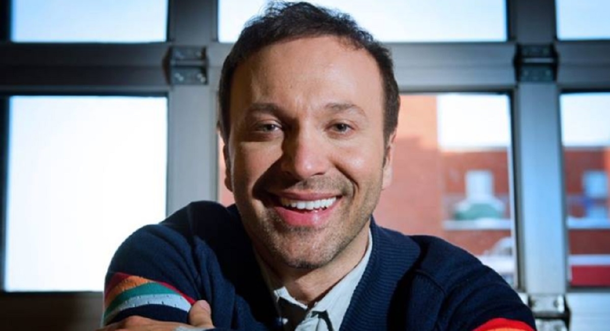 Jol Legendre partage enfin une photo de famille et elle est parfaite!