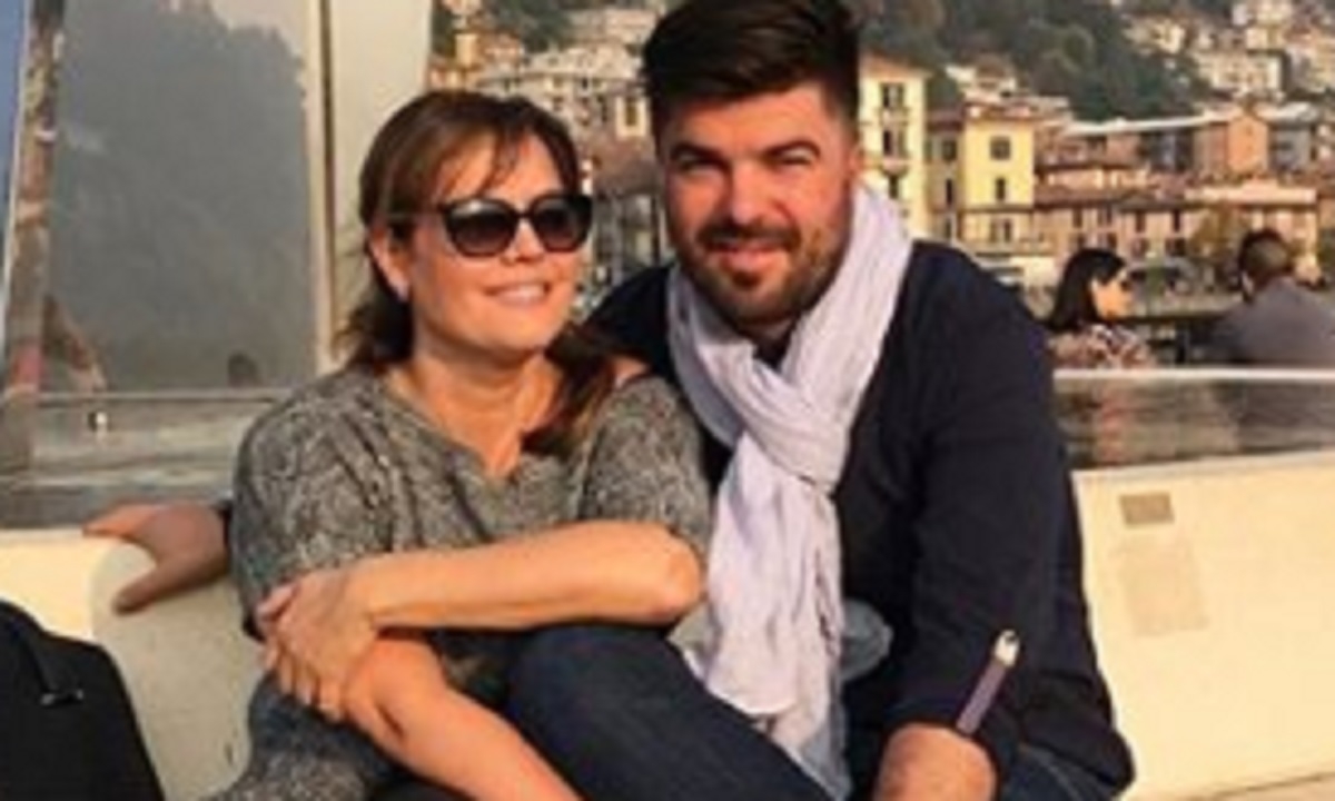 Un nouveau membre dans la famille de Louis-Franois Marcotte et Patricia Paquin