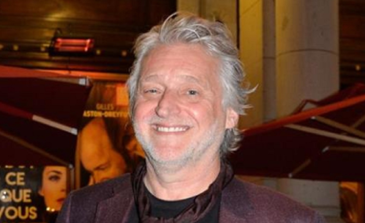 Un invit de Tout le monde en parle menac par Gilbert Rozon