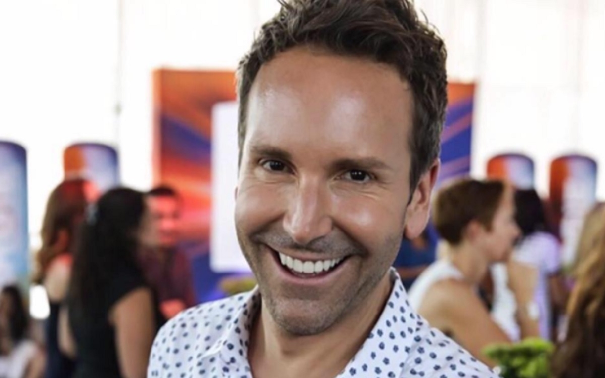 Les frasques d'ric Salvail ont encore de lourdes consquences sur beaucoup de monde..