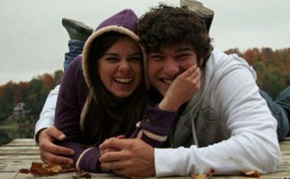 Triste Nouvelle: Mirianne Brl et Jason Roy-Lveill se SPARENT !