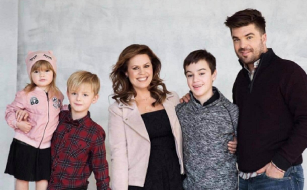 Changements majeurs pour Patricia Paquin et Louis-Franois Marcotte..