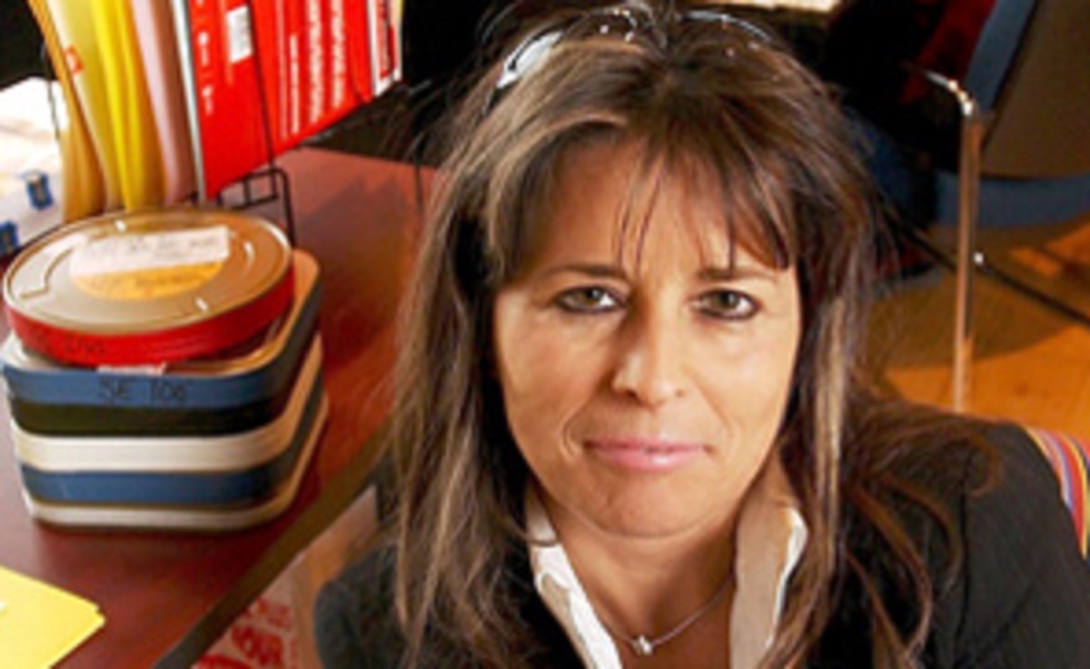 Le combat de la productrice Fabienne Larouche!