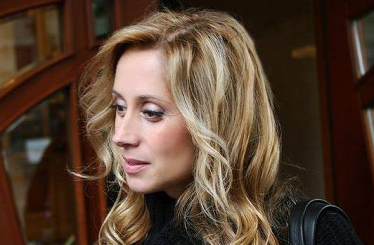Boulevers�e, Lara Fabian �crit une chanson � un candidat de La Voix...
