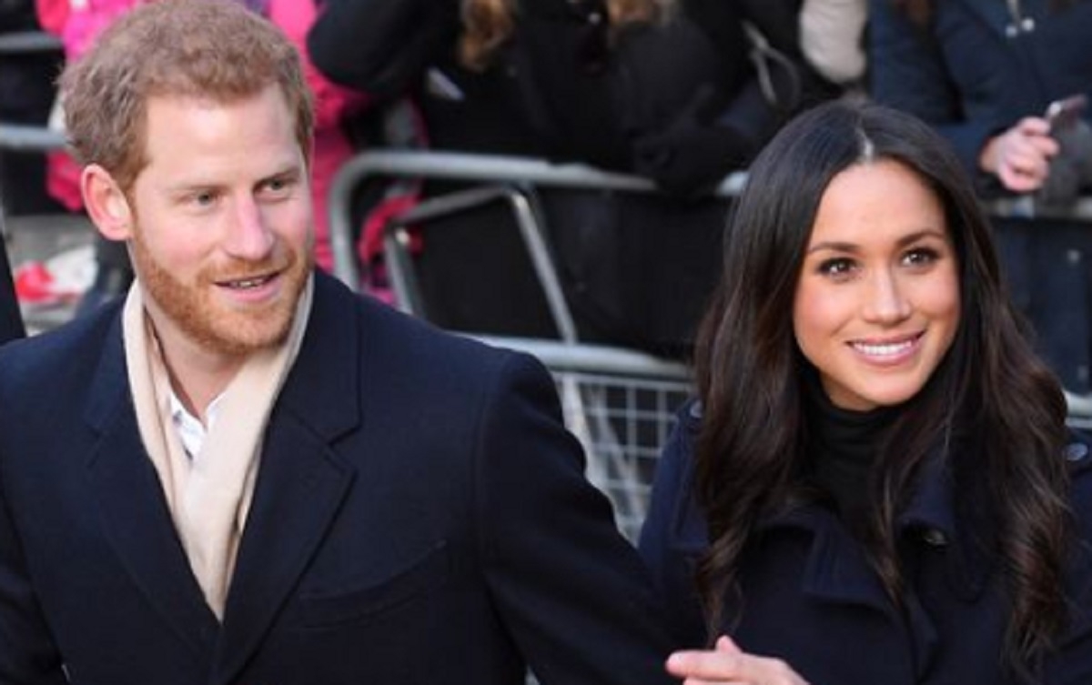 Voici la lettre du frre de Meghan Markle qui dit au Prince Harry qu'il ne doit pas pouser sa soeur ! 