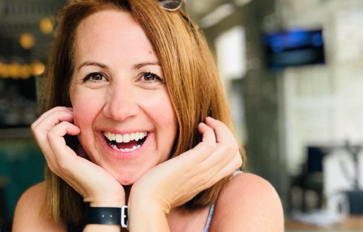 M�lanie Maynard fait de bouleversantes confidences sur une p�riode sombre de sa vie...