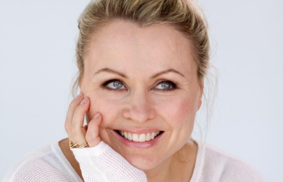 Une photo de Mitsou en bikini d�cha�ne les passions sur le web...