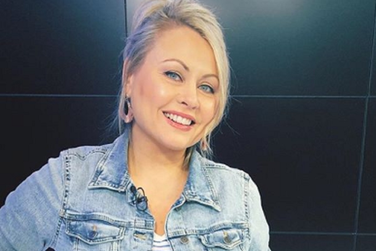 Plus sexy que jamais, Mitsou partage une nouvelle photo qui enflamme les r�seaux sociaux...